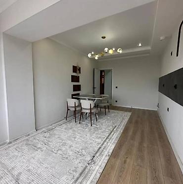 50: 1 комната, 50 м², Шлагбаум Элитка, 8 этаж, Дизайнерский ремонт — 9