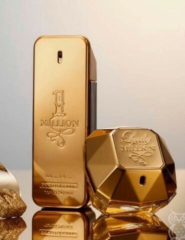 Ətriyyat: Qadın ətirlərinin seçməli kataloqu Brend çeşidləri: - Chanel Coco — 4