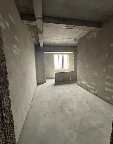 980: 3 комнаты, 95 м², Пишпек Индивидуалка, 11 этаж, ПСО (под самоотделку) — 1