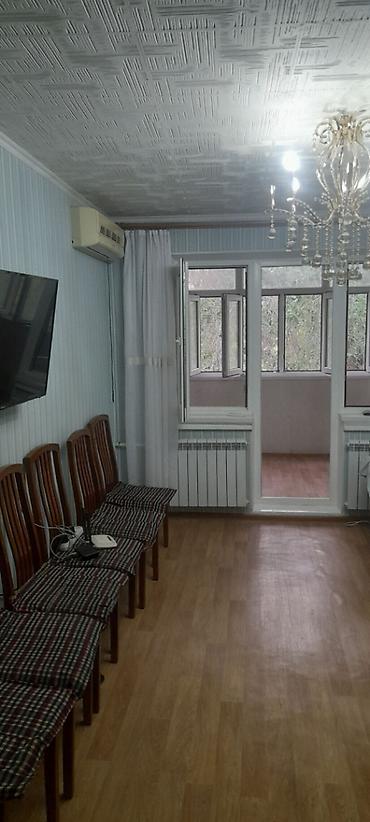Продажа квартир: 3 комнаты, 58 м², 11 мкр 104 серия, 4 этаж — 9