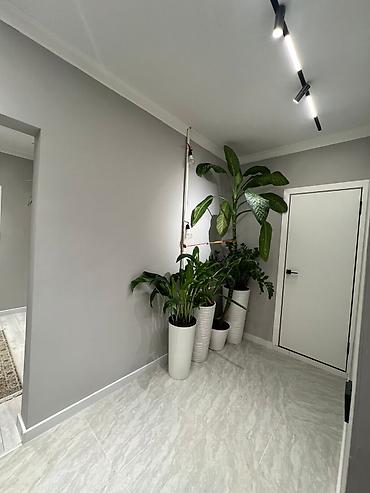 Продажа квартир: 4 комнаты, 94 м², 106 серия, 2 этаж, Дизайнерский ремонт — 21