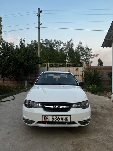 рулевая рейка опель вектра б: Daewoo Nexia: 2009 г., 1.5 л, Механика, Бензин, Седан
