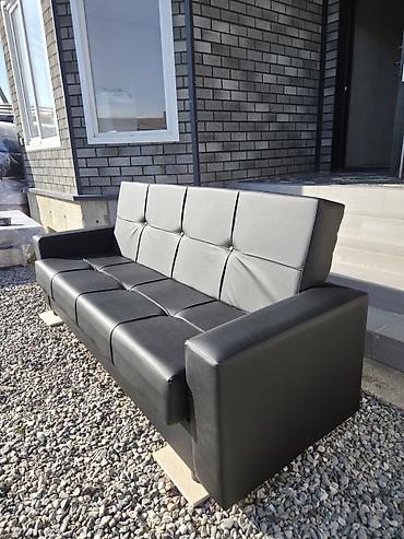 Прямые диваны: Прямой диван, Новый — 9