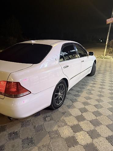 crown majesta левый руль: Toyota Crown: 2005 г., 2.5 л, Автомат, Бензин, Седан — 8