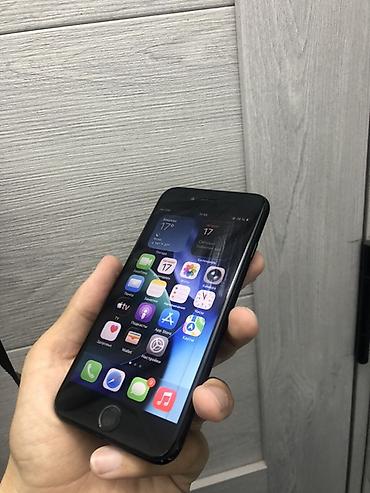 iphone xar: IPhone SE 2020, Б/у, 64 ГБ, Черный, Стилус, 69 % — 3
