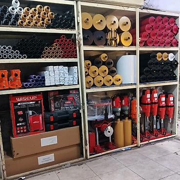 Beton işləri: #betonisleri #beton #betonkesme #betonkəsimi #betonkesim #betondesme — 5
