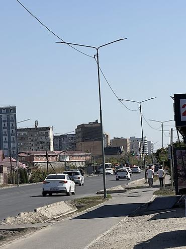 бишке: Ищу надёжного партнёра для открытия фастфуда и чайханы. Планирую — 7