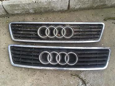 mini kamere za auto: MASKA ZA AUDI A6 OD 1997. DO 2000. GOD. | za audija a6 0 prednja — 1