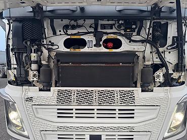 Тягачи: Тягач, Volvo, 2019 г., Без прицепа — 7