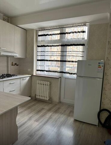 Продажа домов: 1 комната, 33 м², Элитка, 3 этаж, Евроремонт