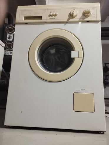 Стиральные машины: Стиральная машина Полноразмерная — 10