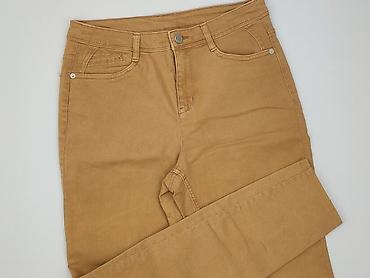 pull bear buty: Yessica, Jeansy damskie, rozmiar M — 1