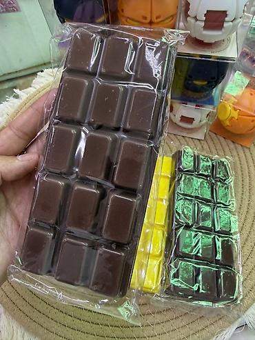 butter сквиш: Антистресс шоколад 🍫 — 3