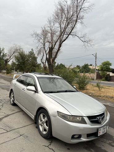 honda accord европеец: Honda Accord: 2006 г., 2.4 л, Автомат, Бензин, Седан