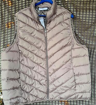 Prsluci: 0101 Brand, 3XL (EU 46), Pamuk, bоја - Maslinasto zelena — 17