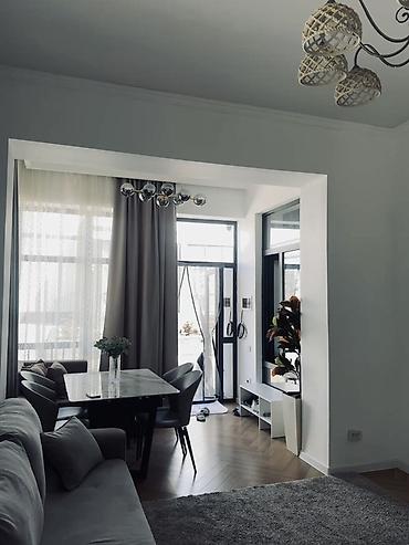 issy kul: Коттедж, Атлантис, Сары-Ой, 4 места — 4