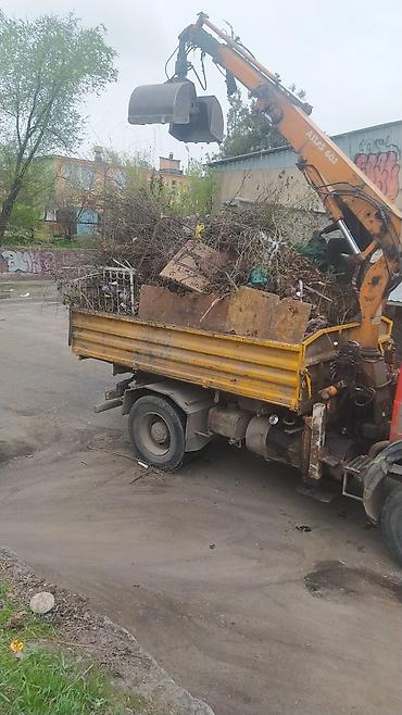 corolla 2016: Заказать Самосвал, Вывоз строй мусора — 4