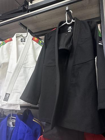 Кимоно для джиу-джитсу джиужитсу бжж
Bjj
Разсеры А1,А2,А3,А4,А5,А6