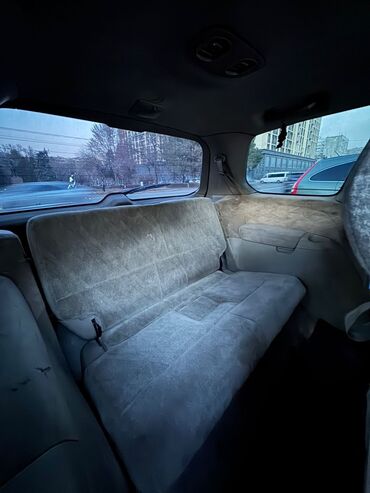 Honda: Honda Odyssey: 2002 г., 2.5 л, Автомат, Бензин, Универсал at lalafo.kg — 8 Honda: Honda Odyssey: 2002 г., 2.5 л, Автомат, Бензин, Универсал — 8