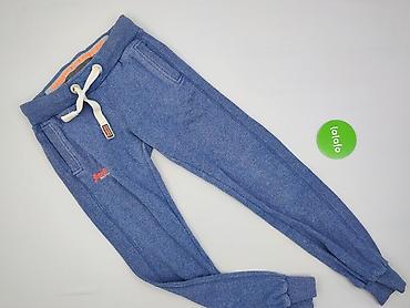 fox: Superdry, Spodnie dresowe dla mężczyzn, rozmiar XS — 2