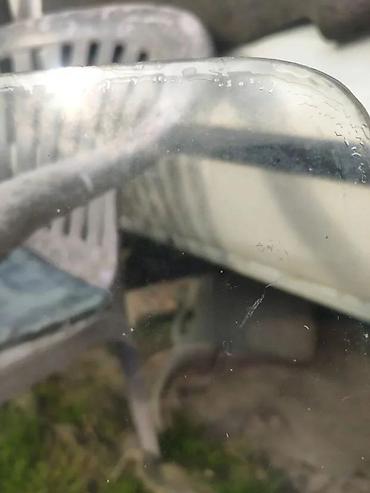 Stakla za auto: ŠOFERKA FIAT UNO PREDNJA ZADNJA ŠOFERKA I BOČNA STAKLA | Original tu — 3