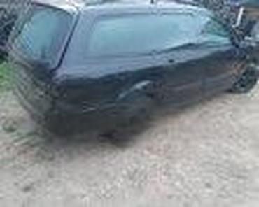 tepih crni: 1.8 16V DELOVI ZA FORD FOCUS OD 1998. DO 2001. GOD. | Fokus 1.8 — 6