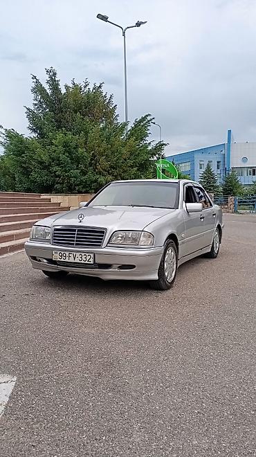 запчасти мерседес бу: Mercedes-Benz C-Class: 1.8 л | 1998 г. Седан — 1