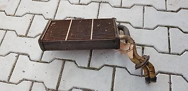 Car Heating, Cooling & Ventilation: RADIJATOR MALI HLADNJAK ZA TOYOTA PREVIA OD 1990. DO 1999. GOD — 2