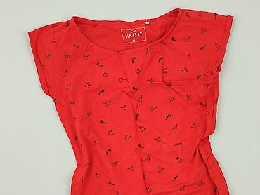 bluzki taranko: Sinsay, T-shirt damski, rozmiar XS — 1