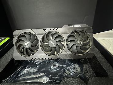 1660 super: Видеокарта для ПК, Б/у, Asus, GeForce RTX, 8 ГБ — 2