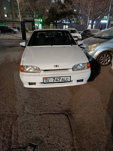 ВАЗ (ЛАДА): ВАЗ (ЛАДА) Samara: 2012 г., Механика, Бензин, Седан — 25