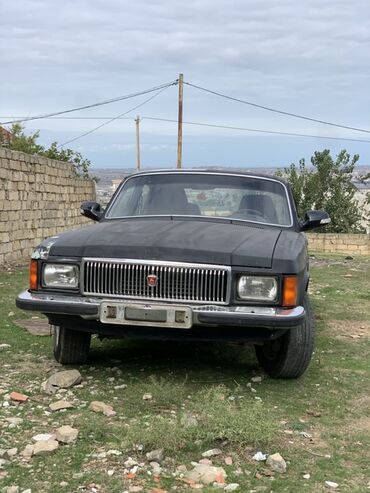фольксваген поло новый кузов комплектации и цены: QAZ 3102 Volga: 2.4 l | 1999 il 67100 km Sedan