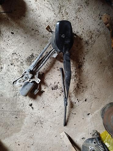 Стартеры, бендиксы: Стартер Mercedes-Benz Оригинал, Германия — 6