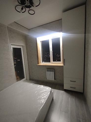 Продажа квартир: 1 комната, 36 м², Элитка, 7 этаж, Евроремонт — 6