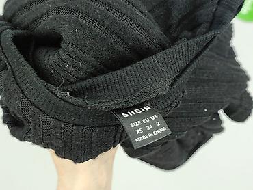 solar sweterki: Shein, Sweter damski, rozmiar XS — 5