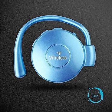 14 max: Наушники беспроводная Bluetooth 4,1 гарнитура, ABSQ Mini 502 - — 3