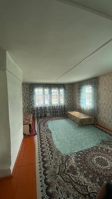 Продажа коттеджей и домов: 5 комнат, 100 м², 21 соток, Ак-Суу, Собственник — 1