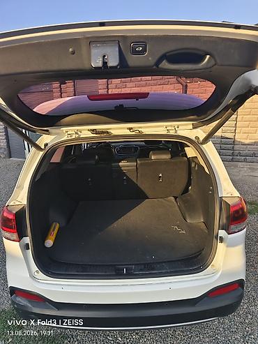 kna: Kia Sorento: 2018 г., 2.2 л, Автомат, Дизель, Кроссовер — 6