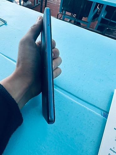 xiaomi mi band 10: Redmi, Redmi Note 11, Б/у, 128 ГБ, цвет - Синий, 2 SIM — 4