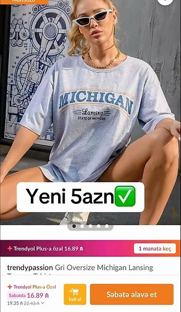 Üst geyimi: Qadın geyimləri - Boz trikotaj 3-lü dəst: uzun kardiqan (ön ciblər — 8