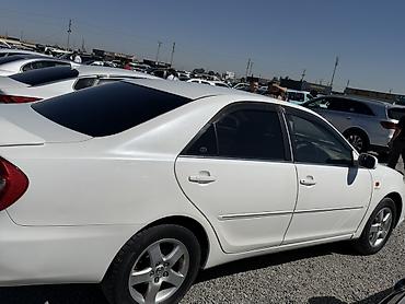 камри 45 разбор: Toyota Camry: 2003 г., 2.4 л, Автомат, Бензин, Седан — 4