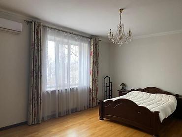 platinum residence: 3 комнаты, Золотой квадрат Без животных, от 6 месяцев, от 1 года, С мебелью полностью — 7