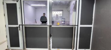 Пластиковые окна на заказ: Пластиковые окна двери витраж алюминий заказ кабыл алабыз окон — 13