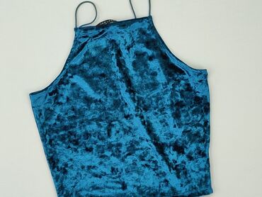 tank top reebok: Top, New Look, 13 lat, 152-158 cm, stan - Idealny