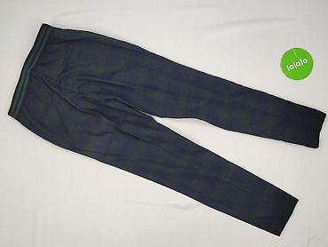 mohito body: Mohito, Spodnie materiałowe damskie, rozmiar 2XS — 3