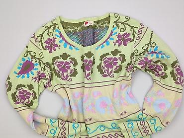 chamur national: Hessnatur, Sweter damski, rozmiar S — 1