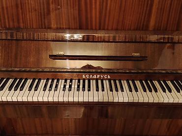 boya by m1: Piano, Belarus, Akustik, Yeni — 3
