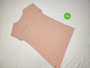 oversize bluzy: T-shirt damski, rozmiar S — 3