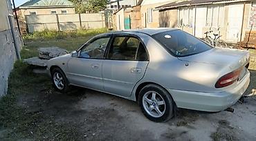 генератор митсубиси галант: Mitsubishi Galant: 1996 г., 0.2 л, Автомат, Бензин, Седан — 1