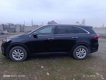 Kia: Kia Sorento: 2018 г., 2.4 л, Автомат, Бензин, Кроссовер — 9